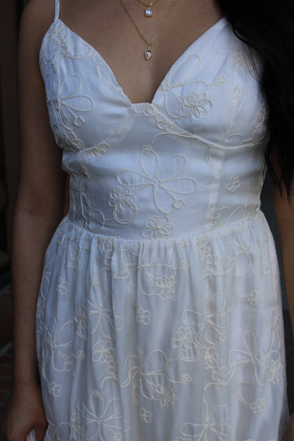 Hannah Dress