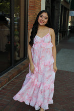 Azalea Dress