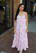 Azalea Dress