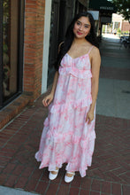 Azalea Dress