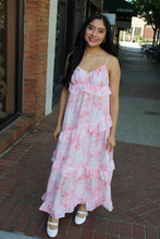Azalea Dress