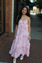 Azalea Dress