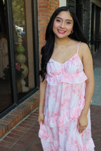 Azalea Dress