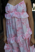 Azalea Dress
