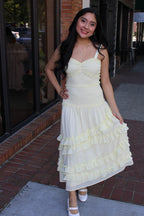 Emily Dress
