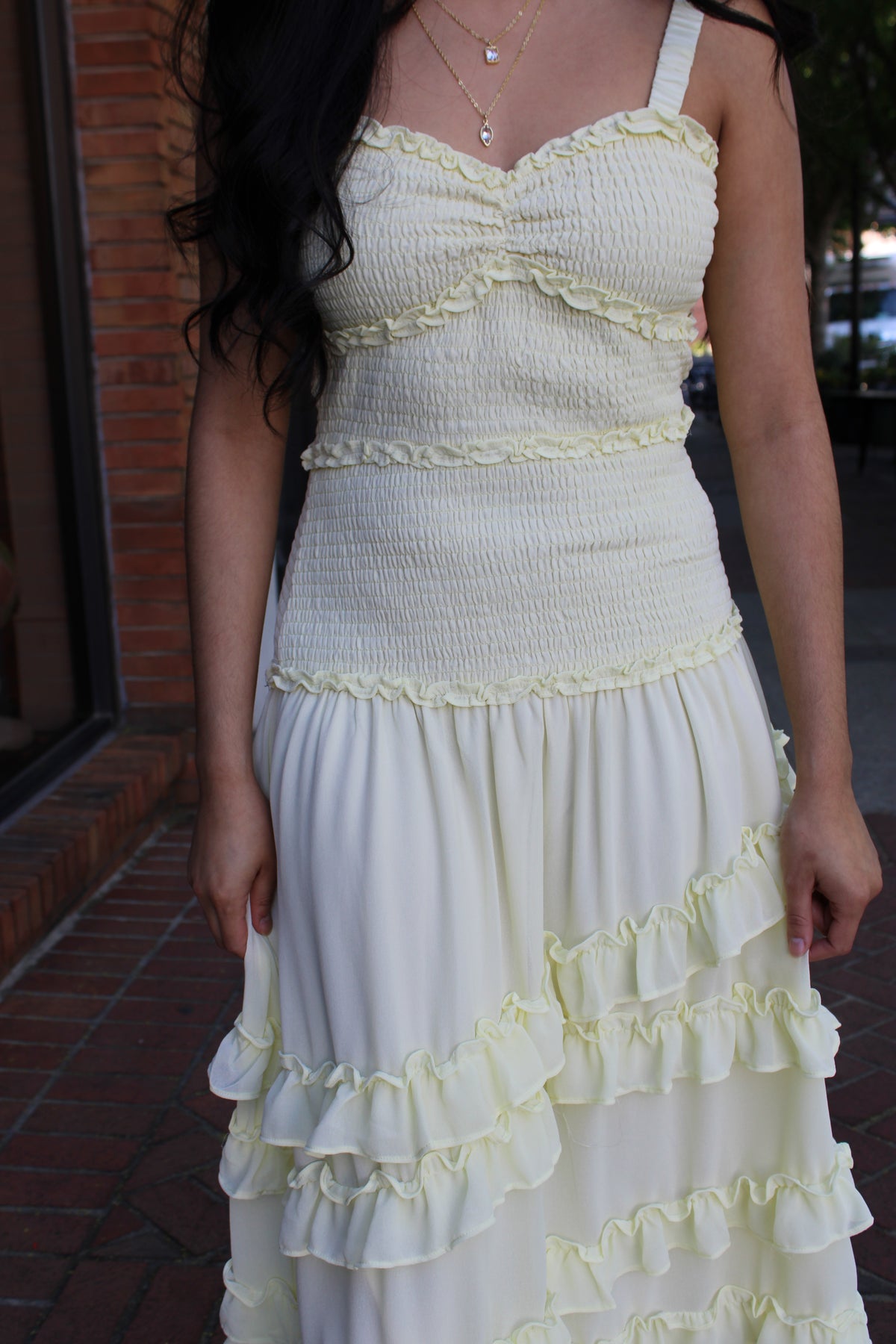 Emily Dress