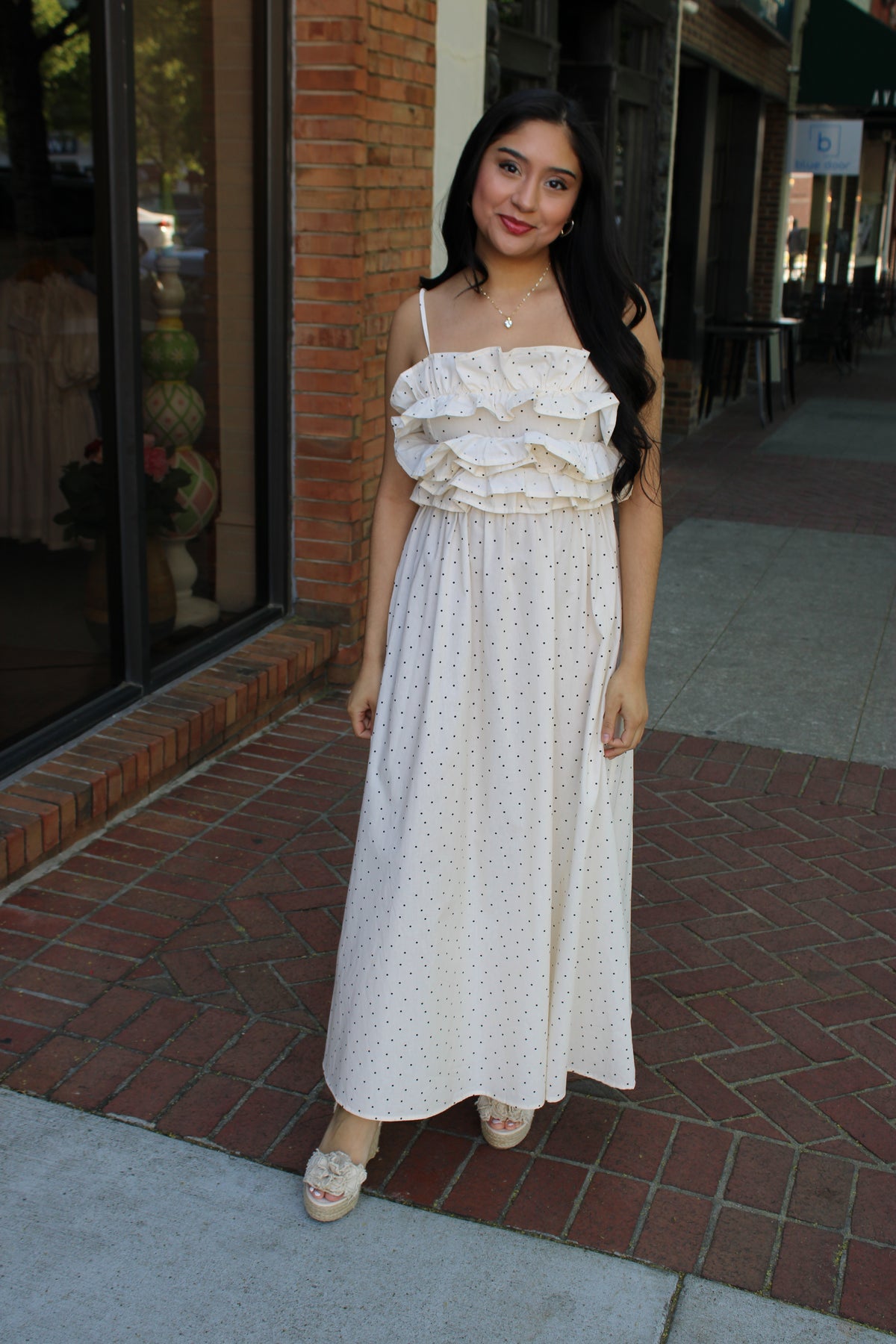 Miranda Dress