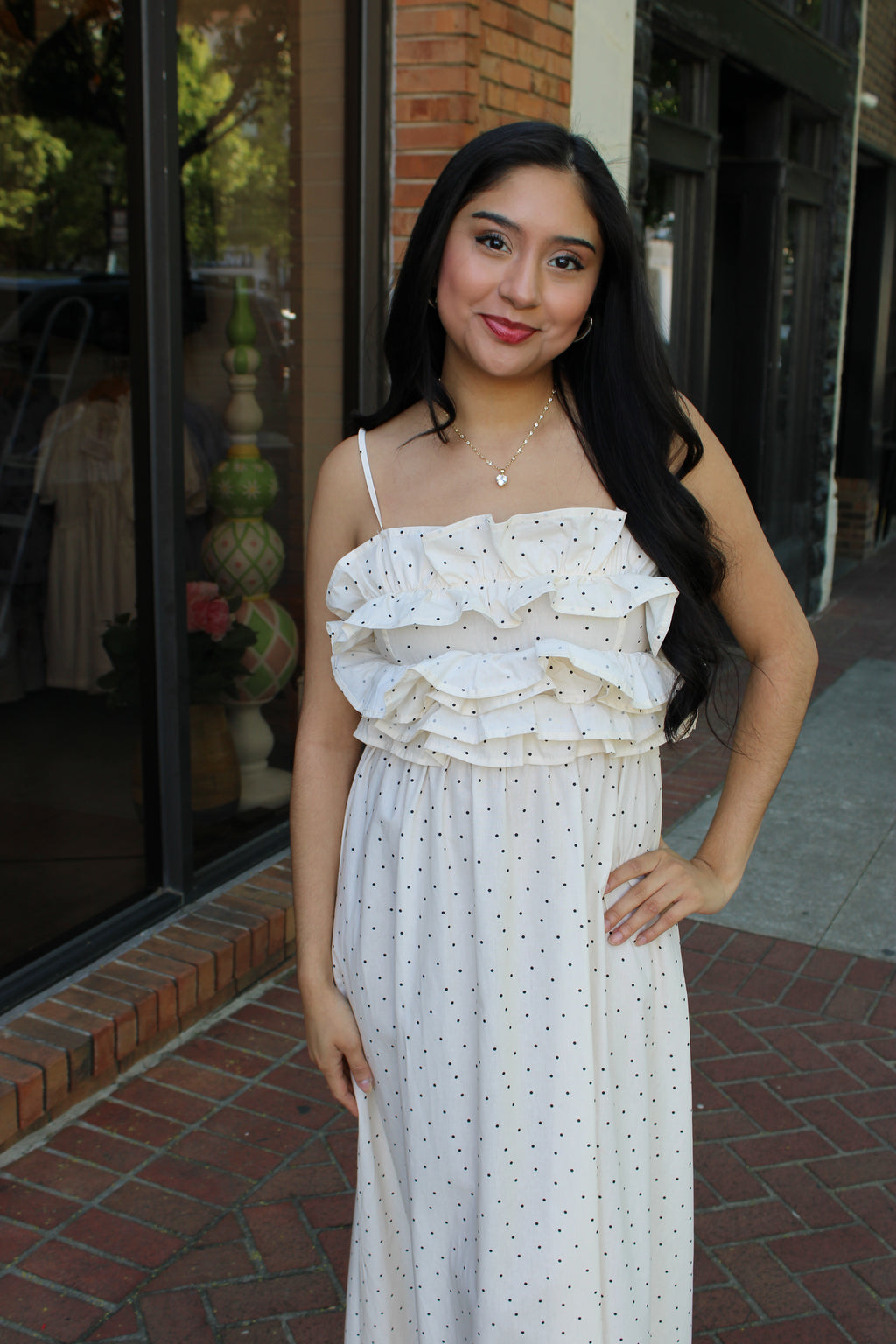 Miranda Dress