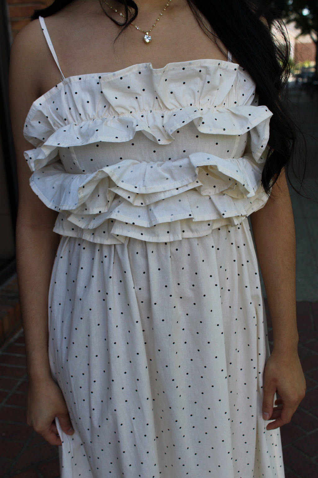 Miranda Dress