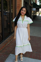 Sherri Dress