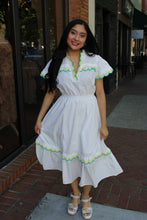Sherri Dress
