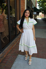 Sherri Dress