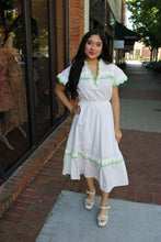 Sherri Dress