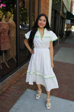 Sherri Dress