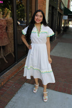 Sherri Dress