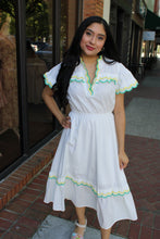 Sherri Dress