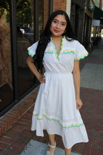 Sherri Dress