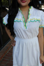 Sherri Dress