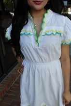 Sherri Dress