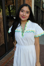 Sherri Dress