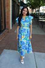 Janelle Dress