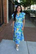 Janelle Dress