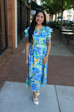 Janelle Dress
