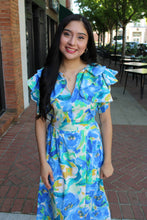 Janelle Dress