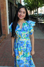 Janelle Dress