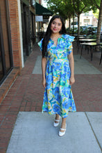 Janelle Dress