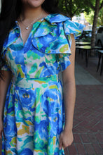 Janelle Dress