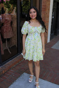 Evelyn Dress