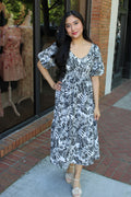Ainsley Dress