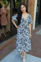 Ainsley Dress