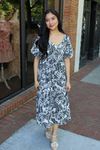 Ainsley Dress