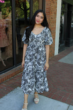 Ainsley Dress