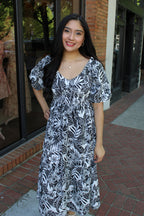 Ainsley Dress