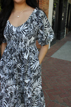 Ainsley Dress