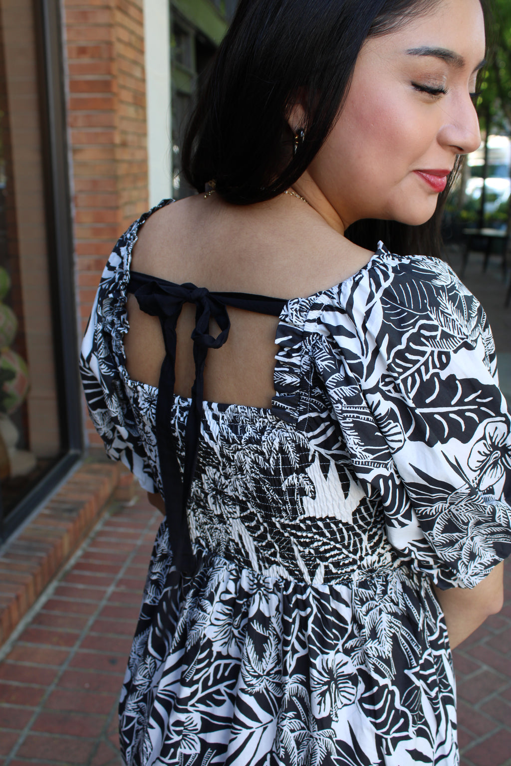 Ainsley Dress