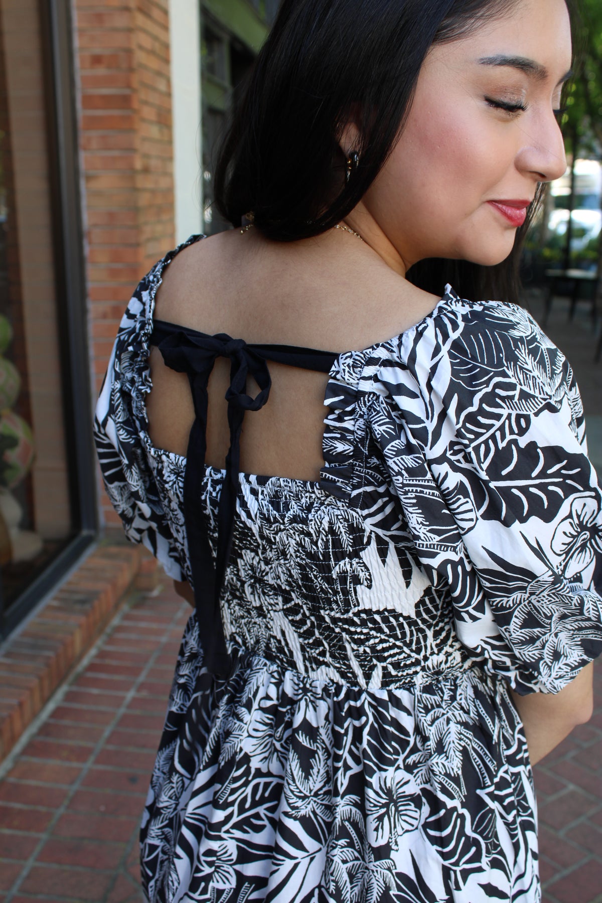 Ainsley Dress