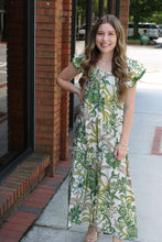 Isla Dress