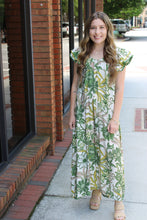 Isla Dress