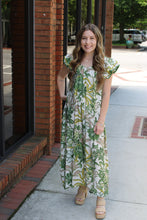 Isla Dress
