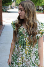 Isla Dress
