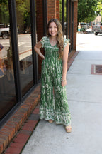Stella Jumpsuit