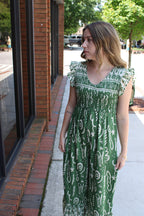 Stella Jumpsuit