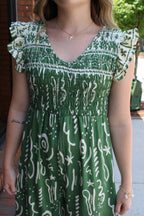 Stella Jumpsuit