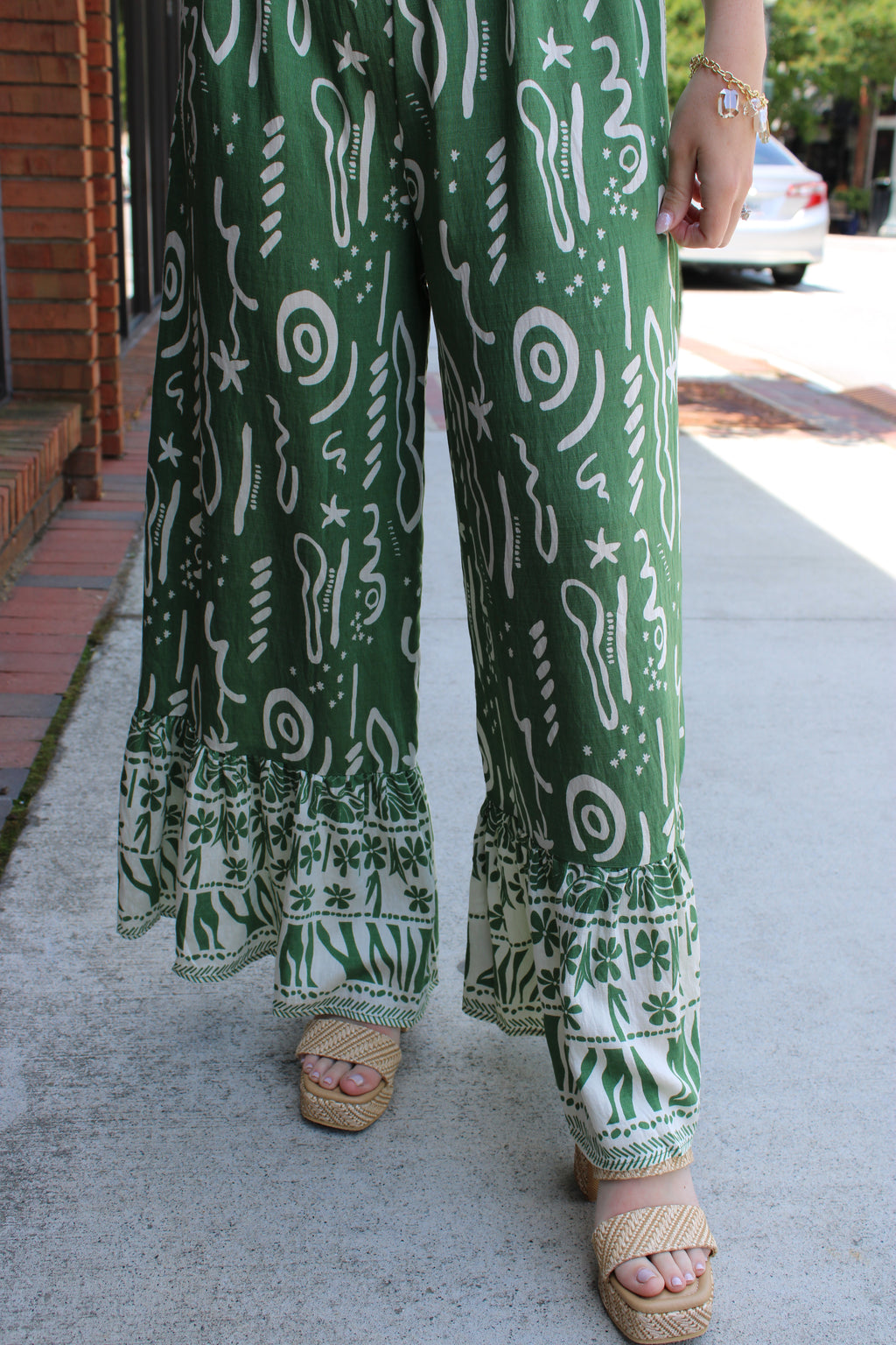 Stella Jumpsuit
