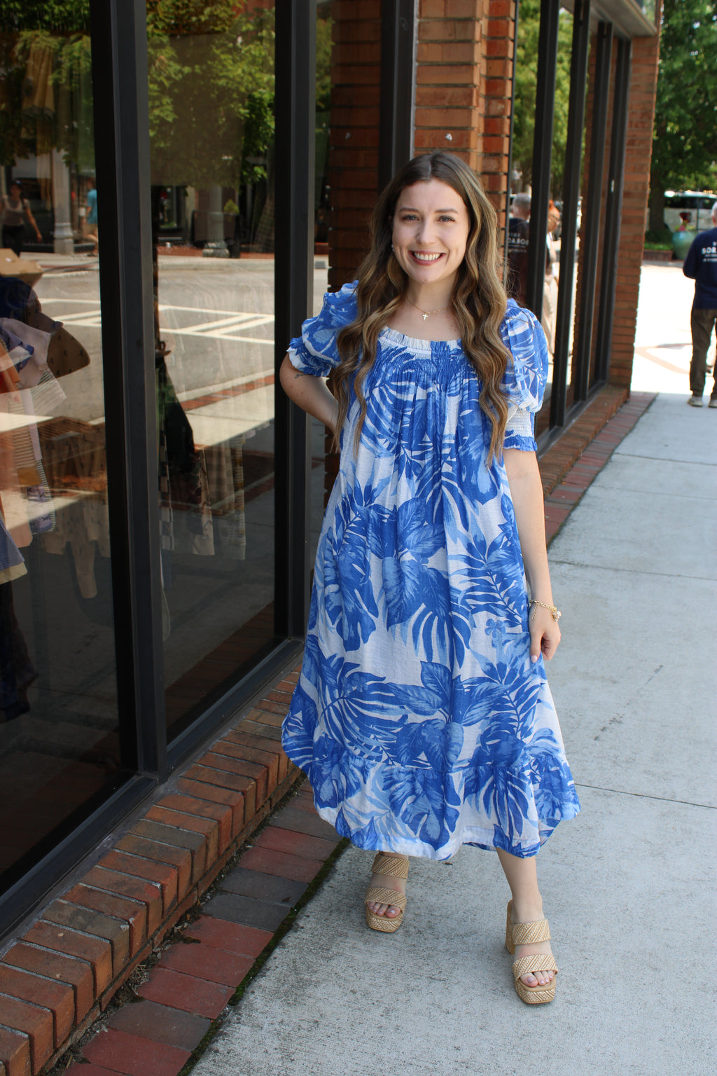 Marie Dress