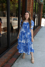Marie Dress